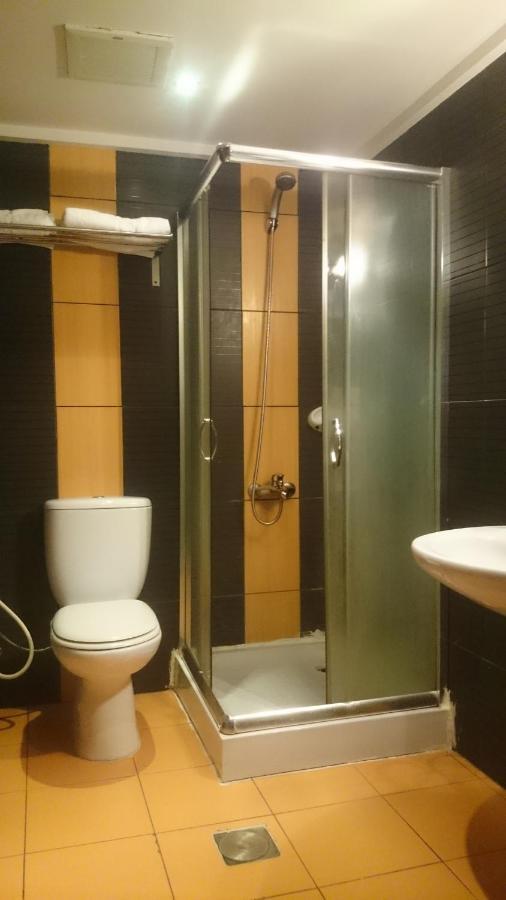 Shayah Suites Jeddah Exterior foto