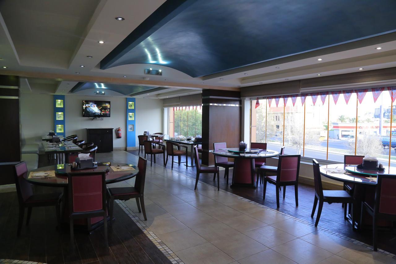 Shayah Suites Jeddah Exterior foto