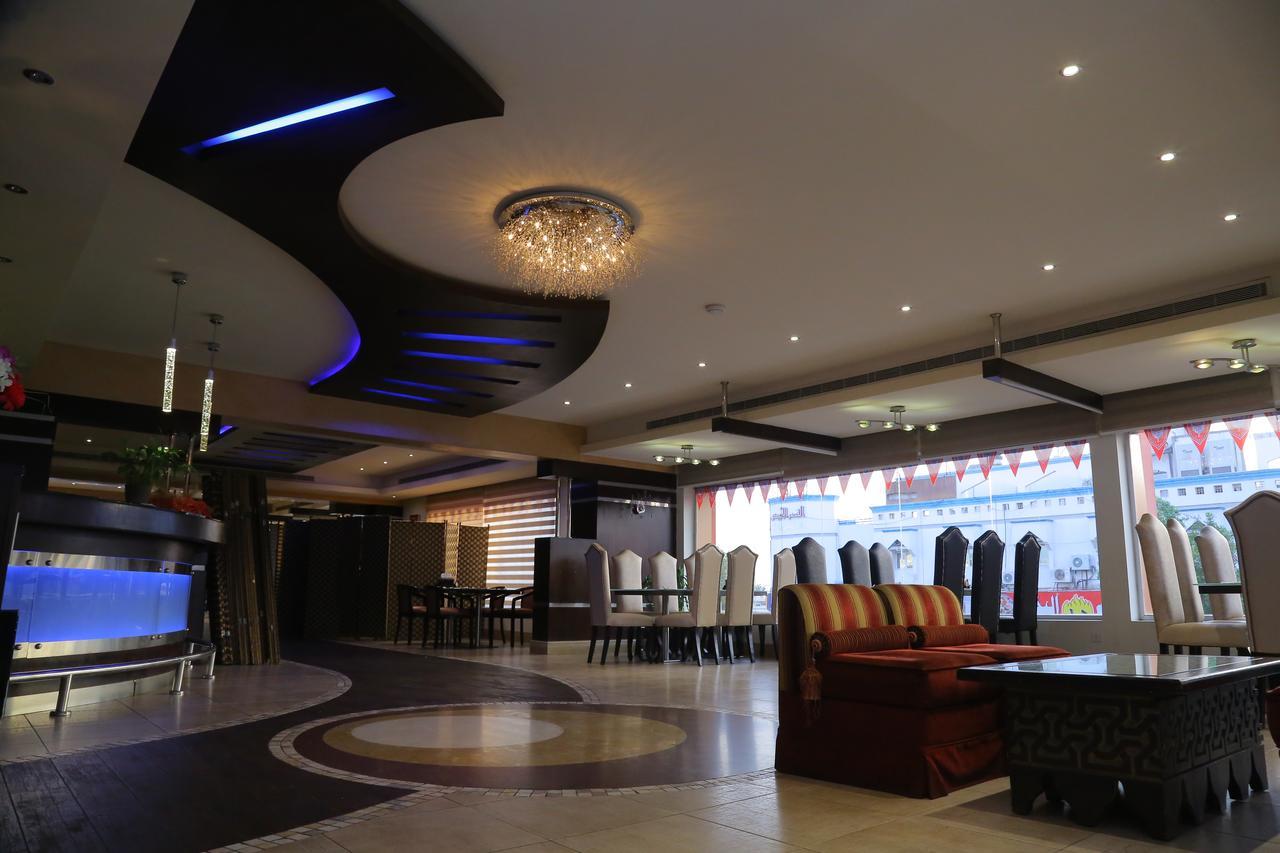 Shayah Suites Jeddah Exterior foto