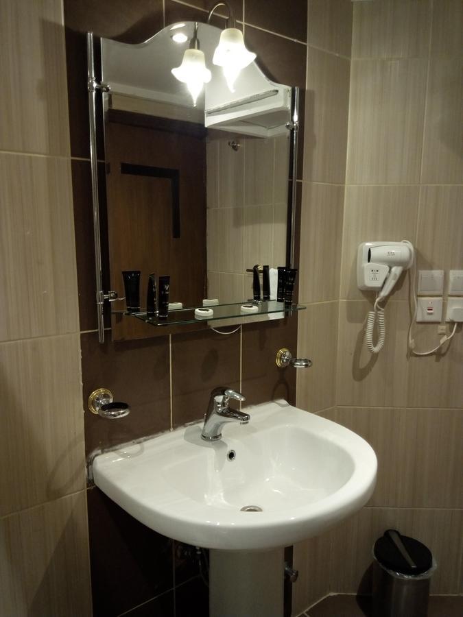 Shayah Suites Jeddah Exterior foto