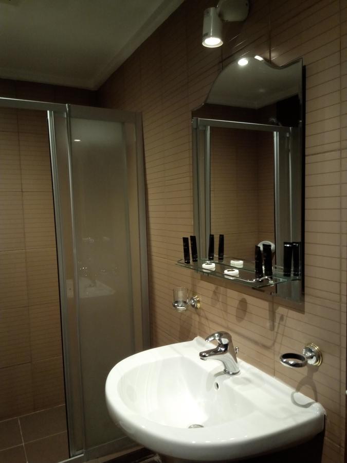 Shayah Suites Jeddah Exterior foto