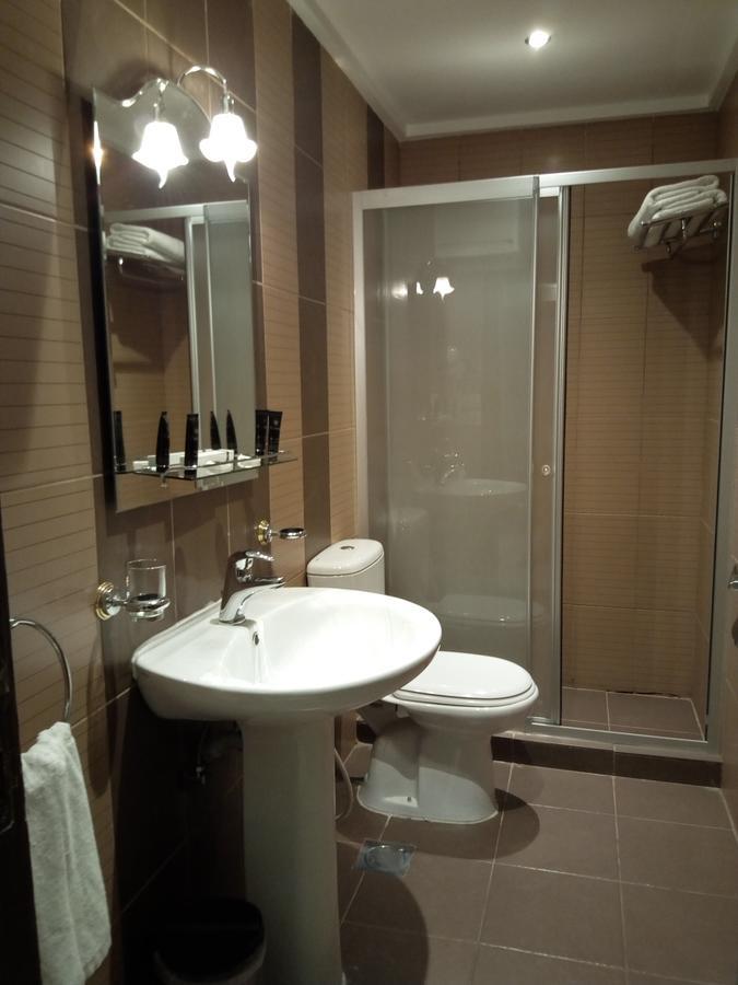 Shayah Suites Jeddah Exterior foto